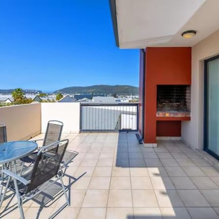 Oyster Walk Knysna - 2 Bedroom Kültér fotó