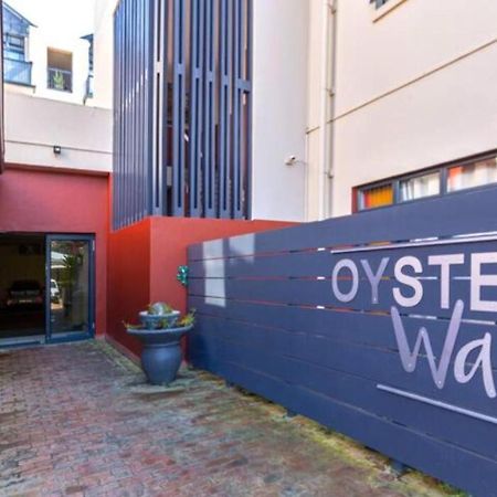 Oyster Walk Knysna - 2 Bedroom Kültér fotó