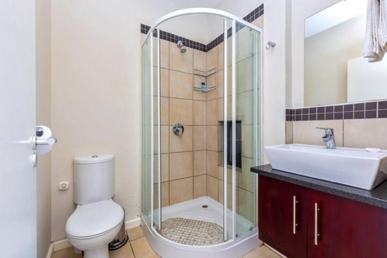 Oyster Walk Knysna - 2 Bedroom Kültér fotó