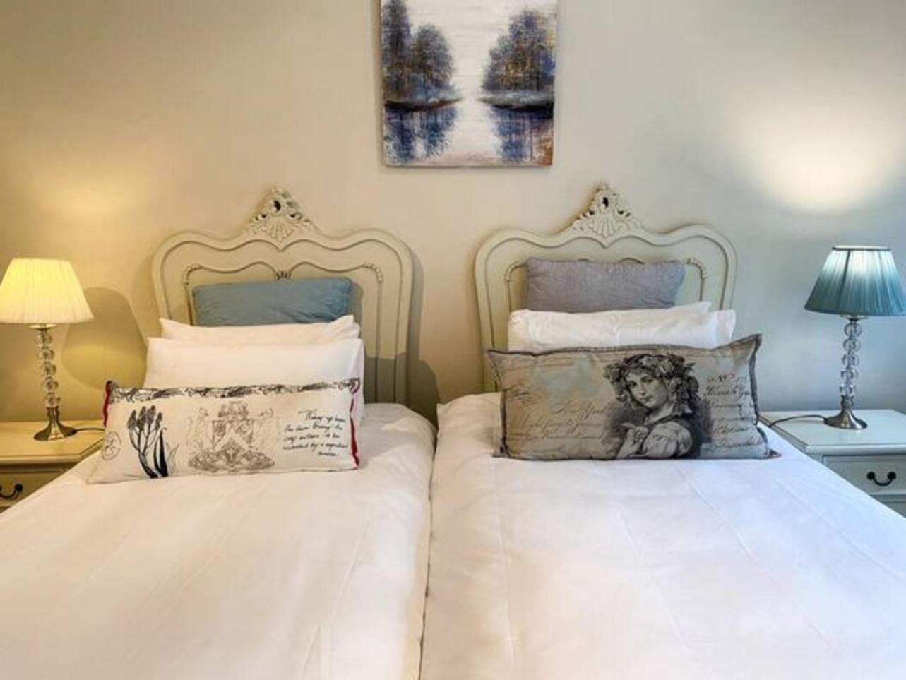 Oyster Walk Knysna - 2 Bedroom Kültér fotó
