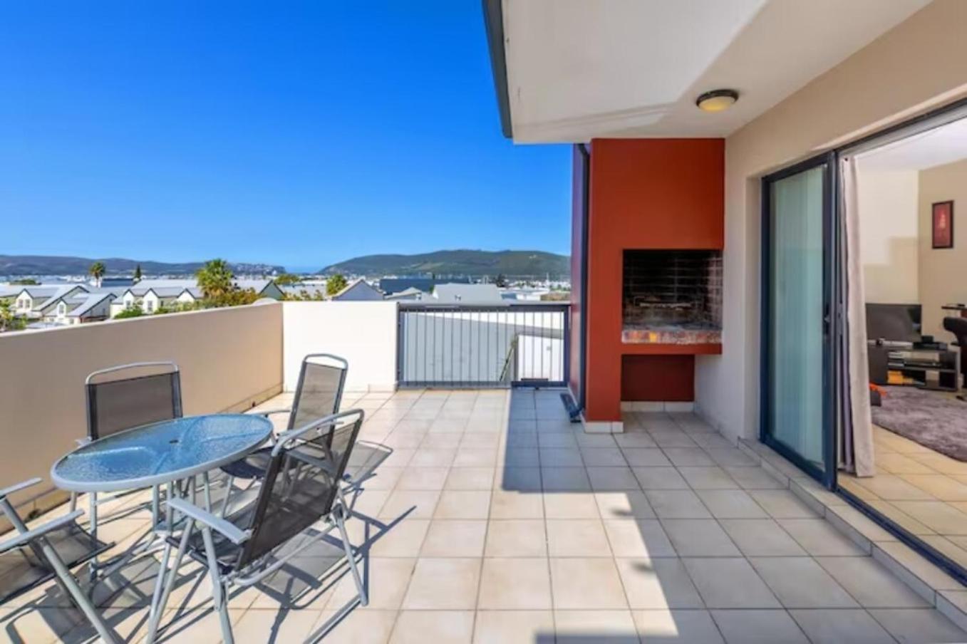 Oyster Walk Knysna - 2 Bedroom Kültér fotó