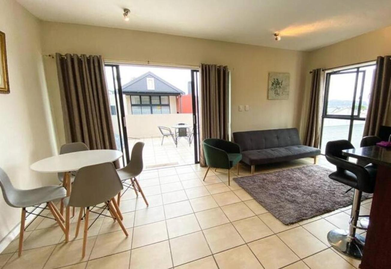 Oyster Walk Knysna - 2 Bedroom Kültér fotó