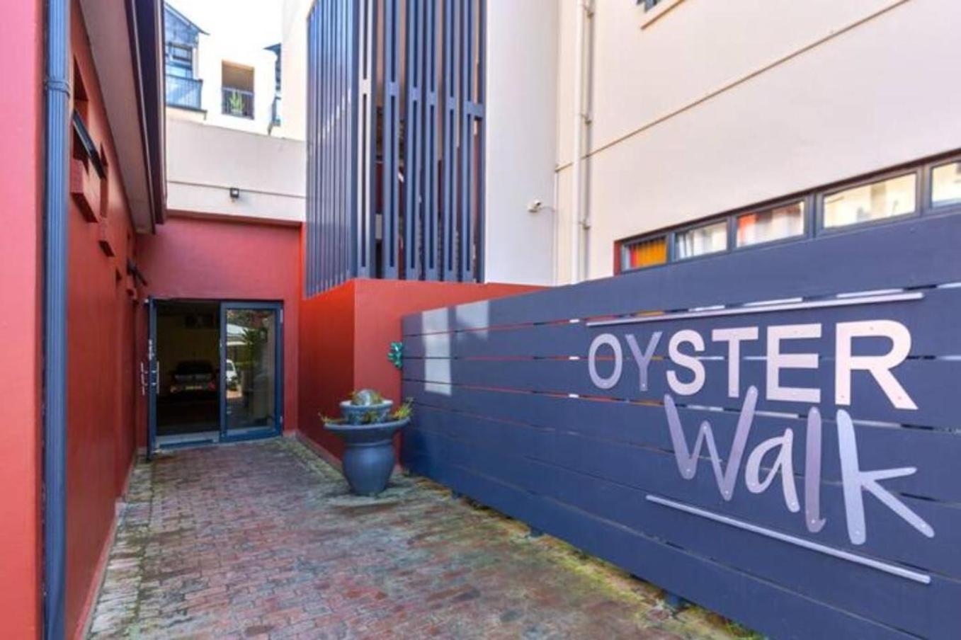 Oyster Walk Knysna - 2 Bedroom Kültér fotó