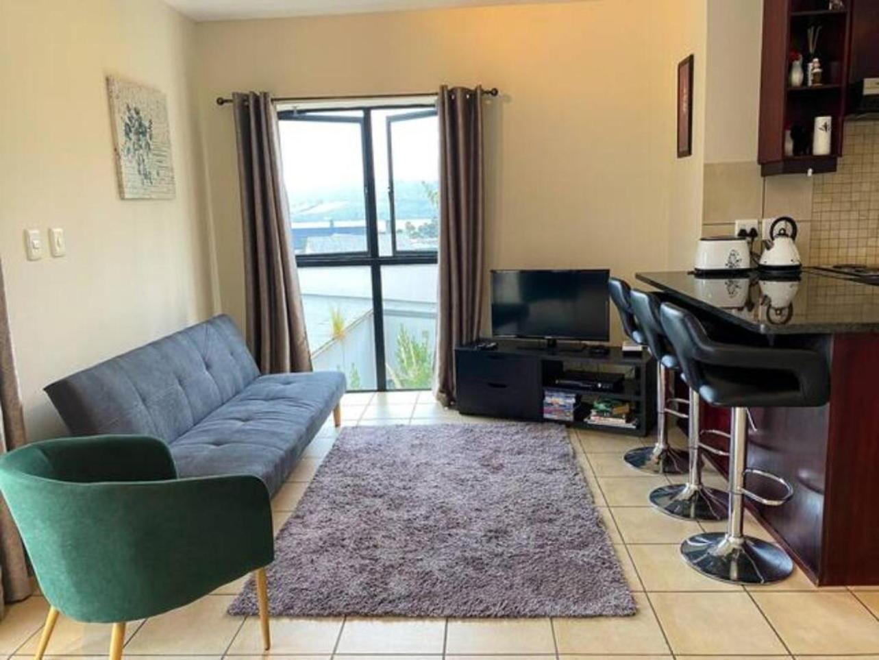 Oyster Walk Knysna - 2 Bedroom Kültér fotó