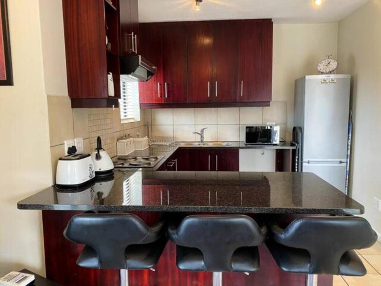 Oyster Walk Knysna - 2 Bedroom Kültér fotó